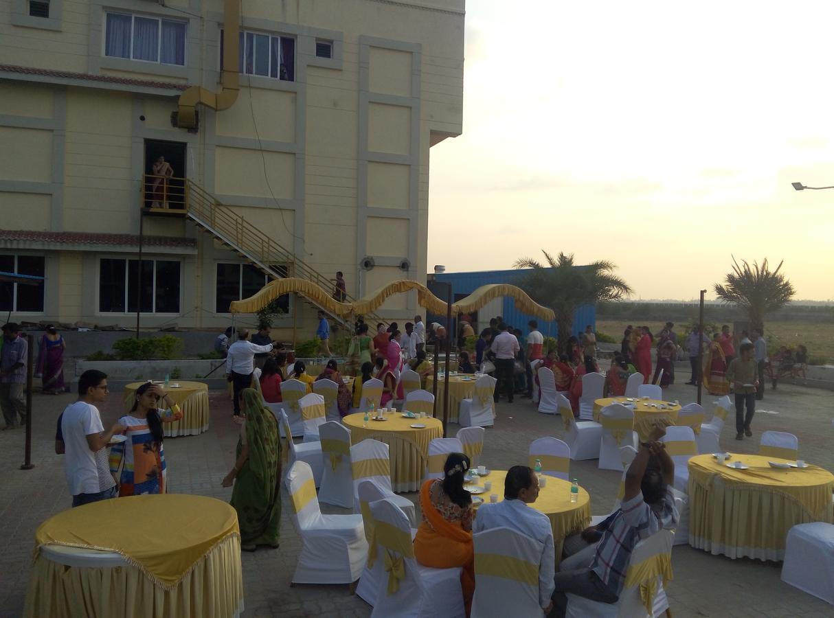 ออร์คิด รีสอร์ต อีซีอาร์ Hotel เชนไน ภายนอก รูปภาพ