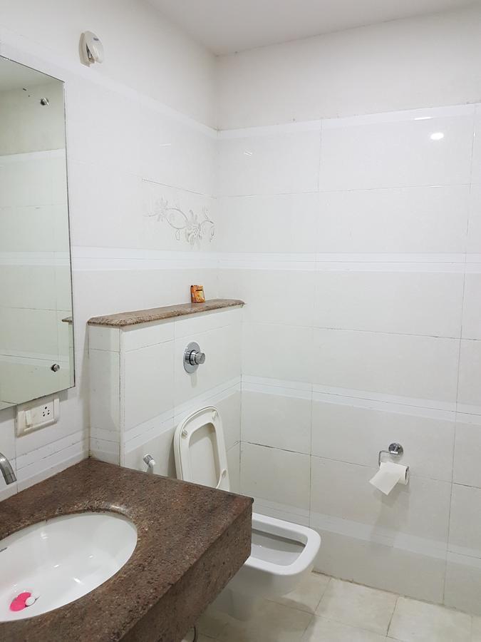 ออร์คิด รีสอร์ต อีซีอาร์ Hotel เชนไน ภายนอก รูปภาพ