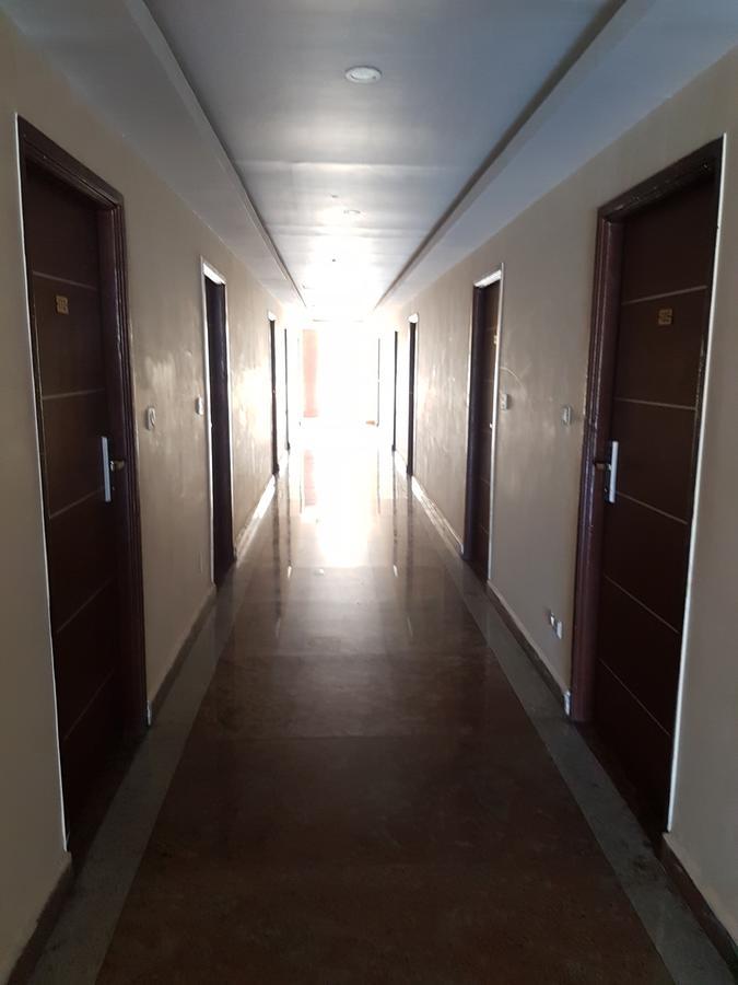 ออร์คิด รีสอร์ต อีซีอาร์ Hotel เชนไน ภายนอก รูปภาพ
