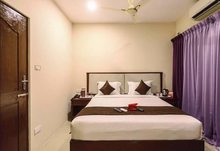 ออร์คิด รีสอร์ต อีซีอาร์ Hotel เชนไน ภายนอก รูปภาพ