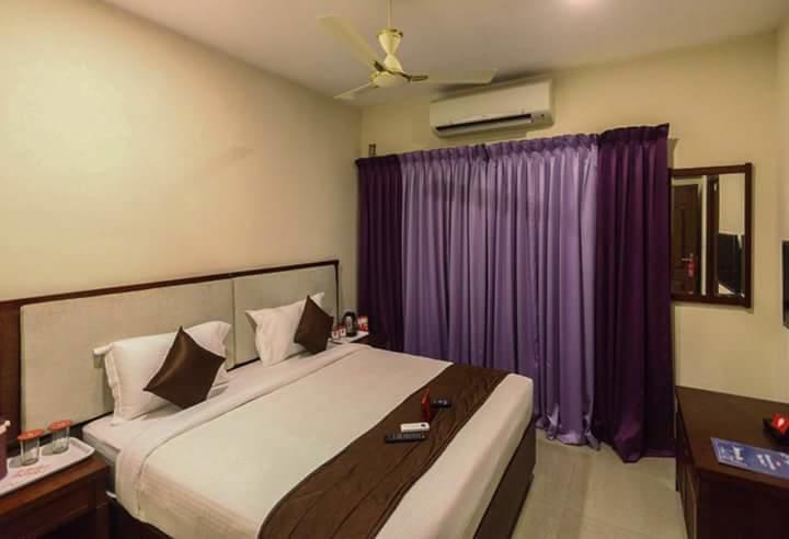 ออร์คิด รีสอร์ต อีซีอาร์ Hotel เชนไน ภายนอก รูปภาพ